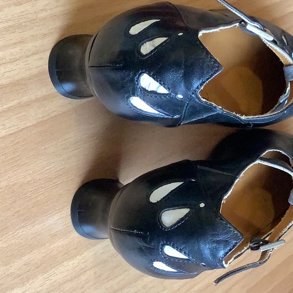 NWOT Italian shoes by Vladi bought in Venice - Picture 4 of 8